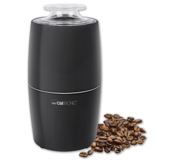 CLATRONIC Kaffeemühle KSW3806*