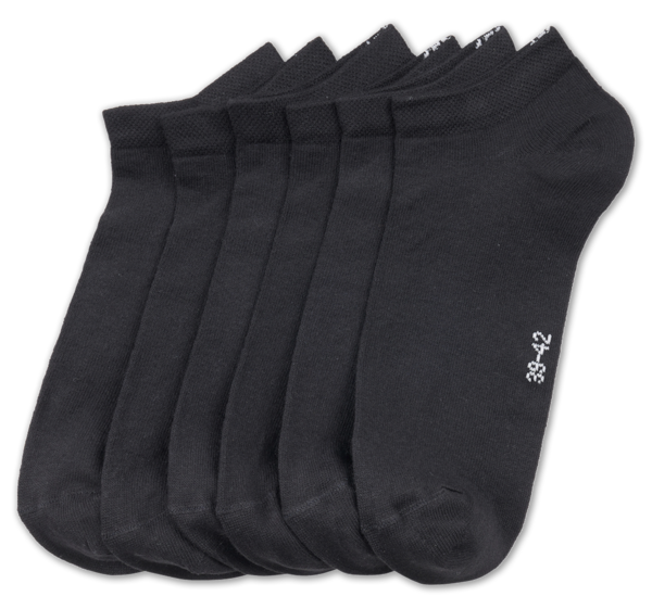 DMAX Sneakersocken 4.99
