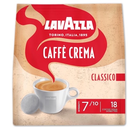 LAVAZZA Kaffeepads*