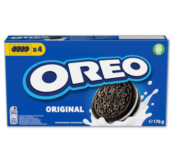 OREO Doppelkekse