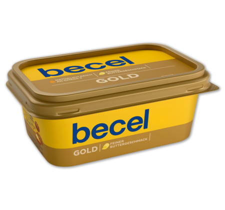 BECEL Margarine 1.29