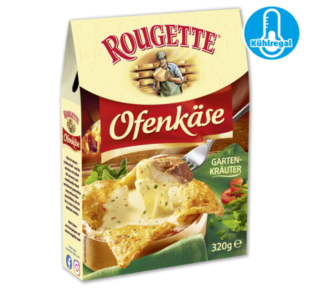 ROUGETTE Ofenkäse 3.99