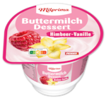 MILPRIMA Buttermilch Dessert
