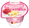 MILPRIMA Buttermilch Dessert
