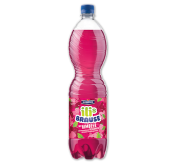 ILEBURGER Ilis Brause 0.69