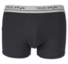 TRUE STYLE Herren-Retroshorts 9.99