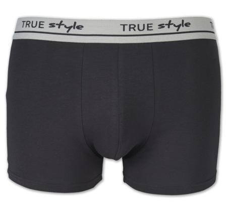 TRUE STYLE Herren-Retroshorts 9.99