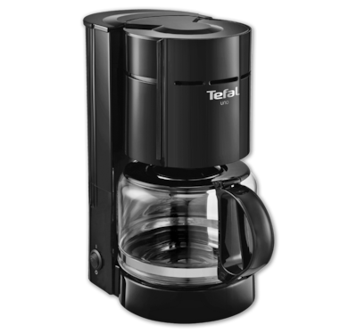 TEFAL Kaffeemaschine UNO CM1218 19.99