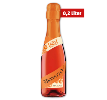 MIONETTO Orange Spritz*