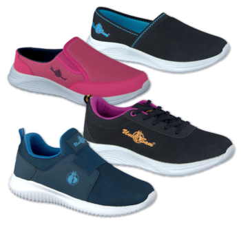 UNCLE SAM Freizeitschuhe*