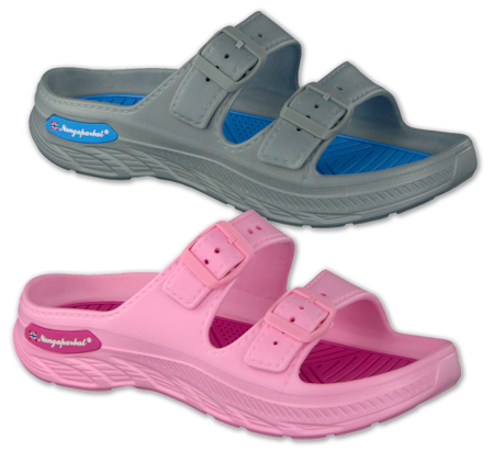 NANGAPARBAT Phylon-Pantoletten oder -Clogs 9.99