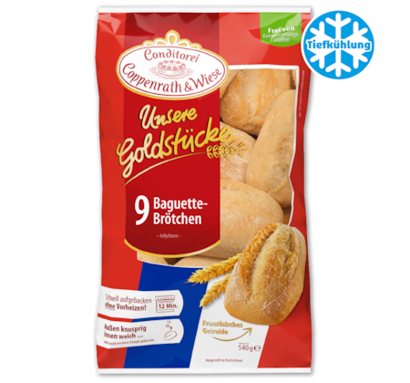 COPPENRATH & WIESE Unsere Goldstücke 1.49