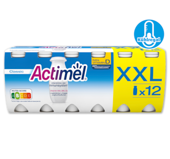 DANONE Actimel Drink 2.99