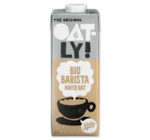 OATLY Barista Haferdrink 1.79