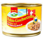 EIFELER Fleischgericht 3.33