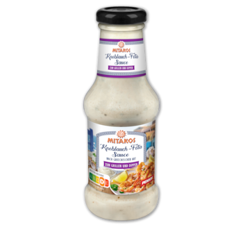 MITAKOS Grillsauce*