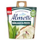 ALMETTE Frischkäsezubereitung 1.11