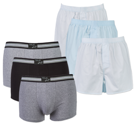 Herren-Unterwäsche*