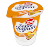 ZOTT Sahne Joghurt 0.39