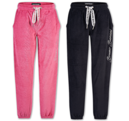 BRUNO BANANI Damen-Nicki-Jogger*