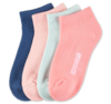 Sneakersocken mit Frotteesohle 4.99