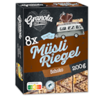 GRANOLA Müsli-Riegel  1.19