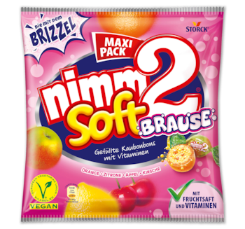 NIMM2 Soft Brause