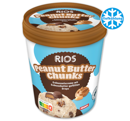 RIOS American Ice Cream 2.29