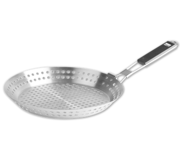 HOME IDEAS Cooking Grillpfanne oder Grillplatte* (o. Abb.)