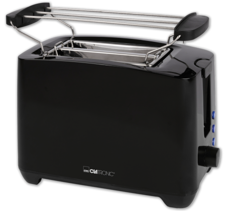 CLATRONIC Toaster TA3801*   