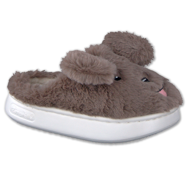 CAMPRELLA Hausschuhe für Kinder 4.99