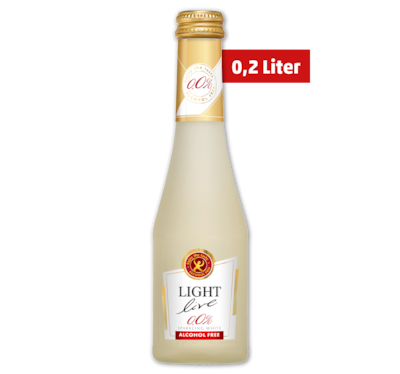 LIGHT LIVE 0,0%*