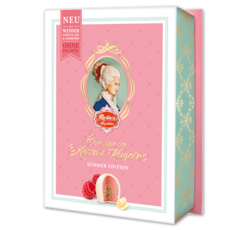 REBER Constanze Mozart Kugeln*