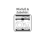 BOSCH Stabmixer-Set MSM24510 29.99