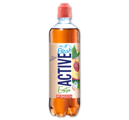 ADELHOLZENER Active O2 oder Active Fresh 0.99