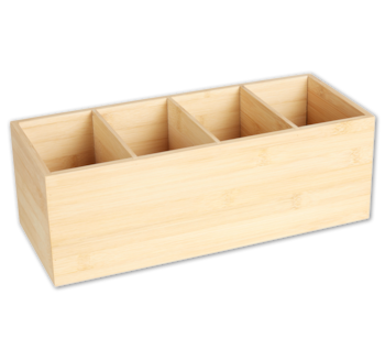 KESPER Besteckkasten*