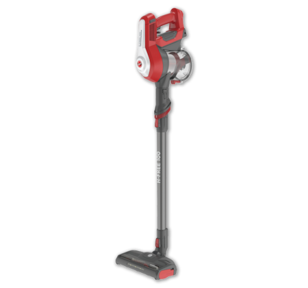 HOOVER 2-in-1-Akku-Stielstaubsauger HF122RH*