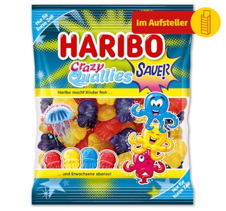 HARIBO Fruchtgummi 0.79
