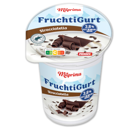 MILPRIMA FruchtiGurt