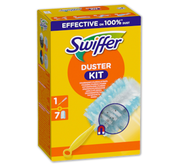 SWIFFER Staubmagnet-Starter-Set*