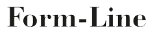 FORM-LINE Nackenstützkissen* 9.99