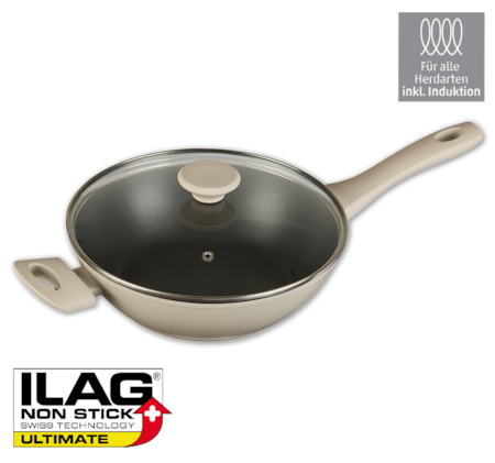 HOME IDEAS Großraumpfanne*