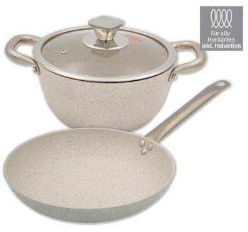 ACCADEMIA MUGNANO Kochtopf oder Pfanne*