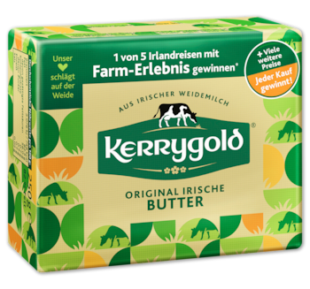 KERRYGOLD Butter