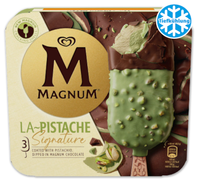 LANGNESE Magnum La Pistache 2.99