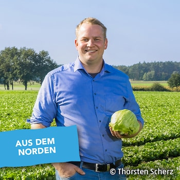 Philipp Kahlsdorf aus dem Norden