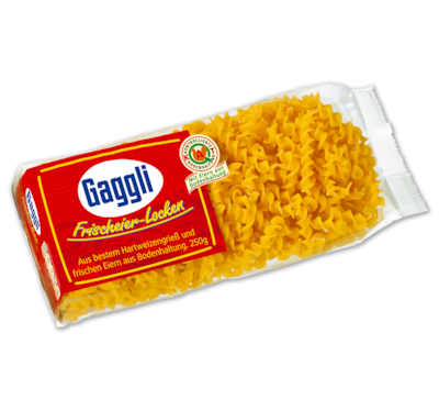 GAGGLI Nudeln 0.99