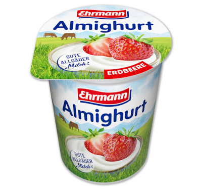 EHRMANN Almighurt 0.35
