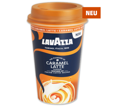 LAVAZZA Coffee 1.69