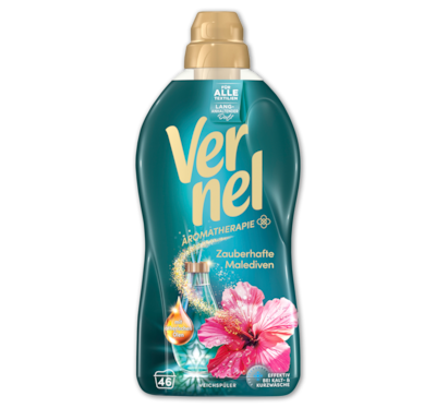 VERNEL*